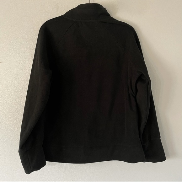 Tommy Hilfiger sport fleece zip up jacket - Picture 4 of 5